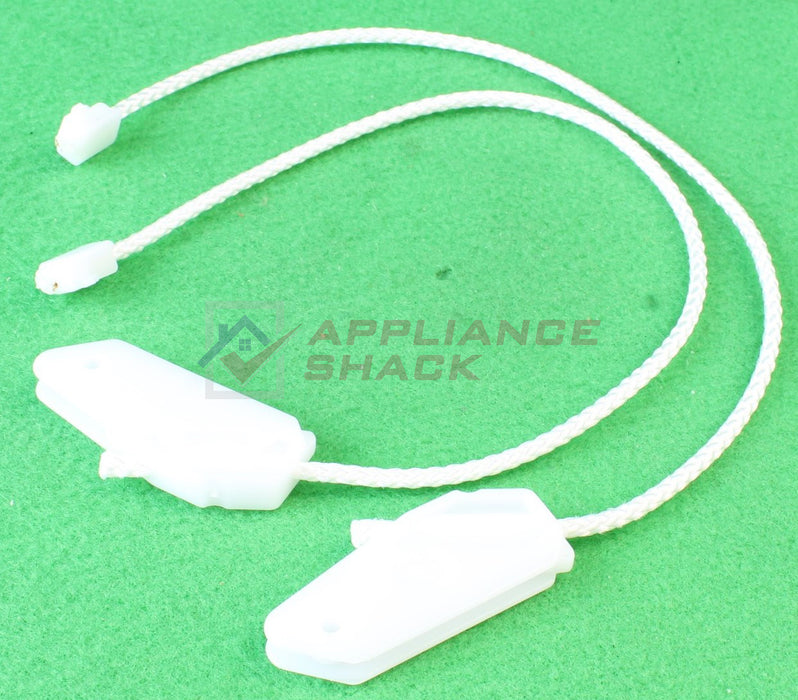 CABLE LINK DOOR 2/PKG 12" D/W (AS-0066203/00610087)