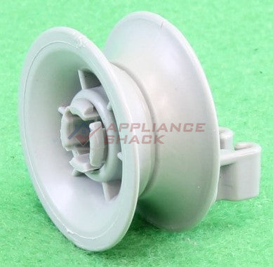 ROLLER & AXEL ASSEMBLY UPPER RACK 4 (AS-0085164/00611666HB)