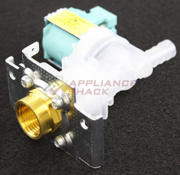 FILL VALVE 1-IN 1-OUT 1-SOLENOID 11 (AS-0064075/00622058HB)