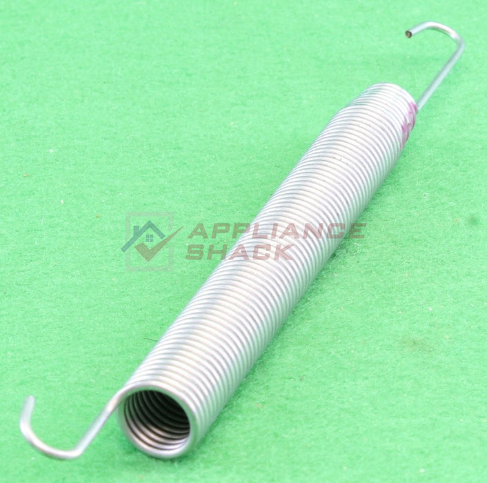 SPRING DOOR HINGE 1/2"D X 7-1/2" D/ (AS-0088060/00622205)
