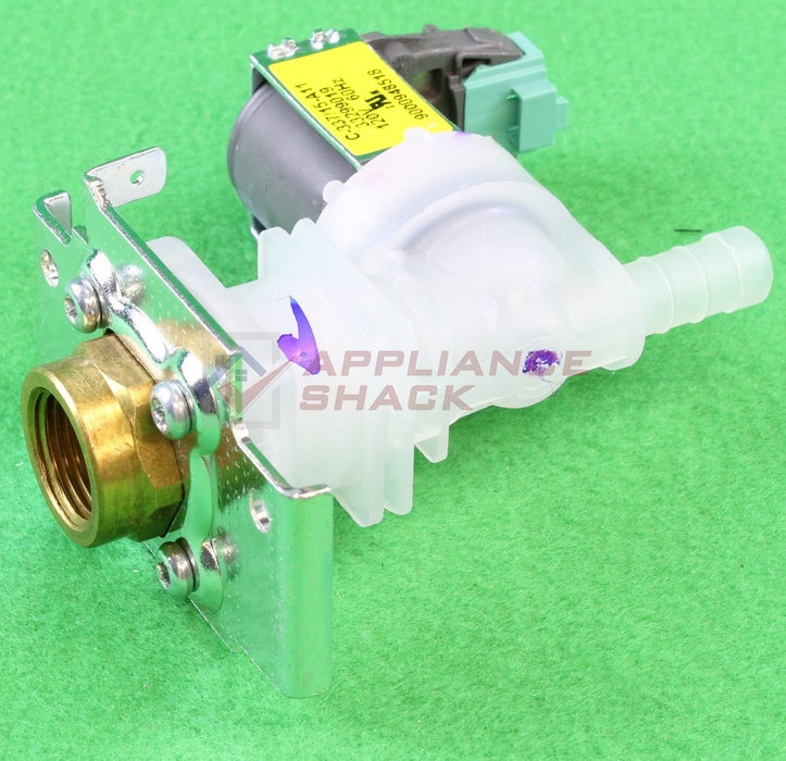 FILL VALVE 1-IN 1-OUT 1-SOLENOID 11 (AS-0070608/00633970)