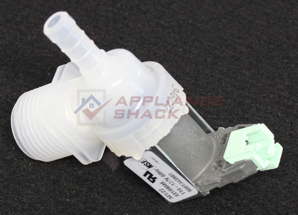 FILL VALVE 1-IN 1-OUT 1-SOLENOID 11 (AS-0182327/10023852)