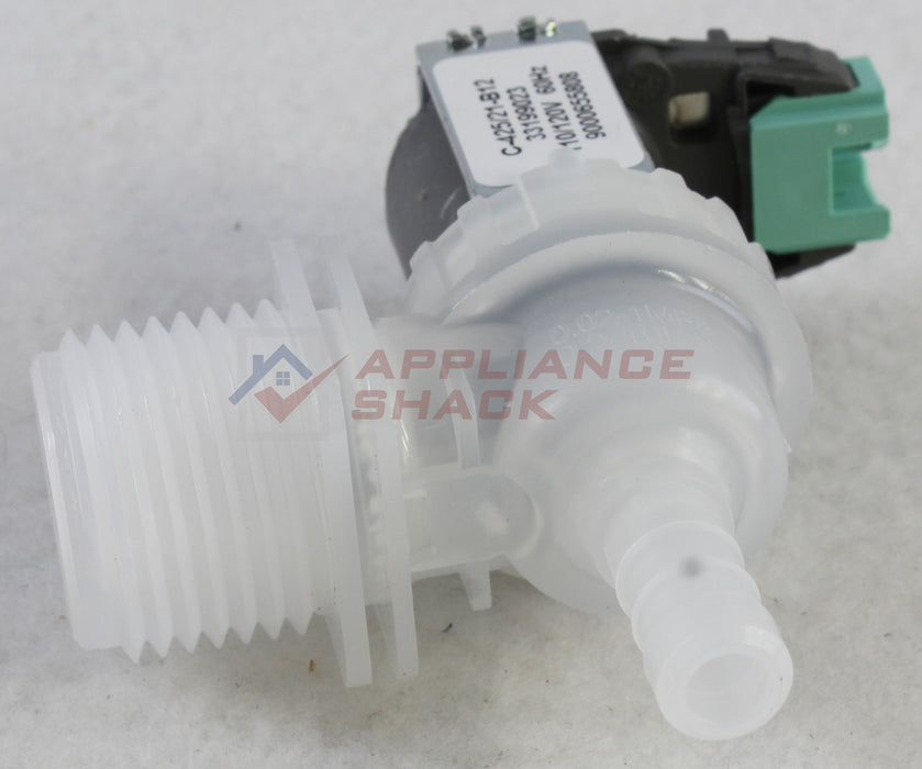 FILL VALVE 1-IN 1-OUT 1-SOLENOID 11 (AS-0182436/10023852HB)