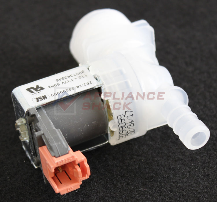 FILL VALVE 110-130VAC D/W (AS-0182651/10023853)