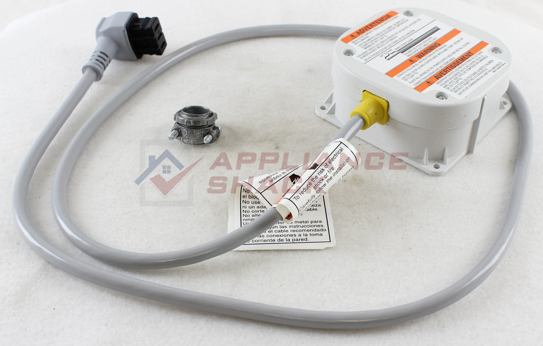 POWER CORD JUNCTION BOX ASSEMBLY 11 (AS-0085632/11031987)