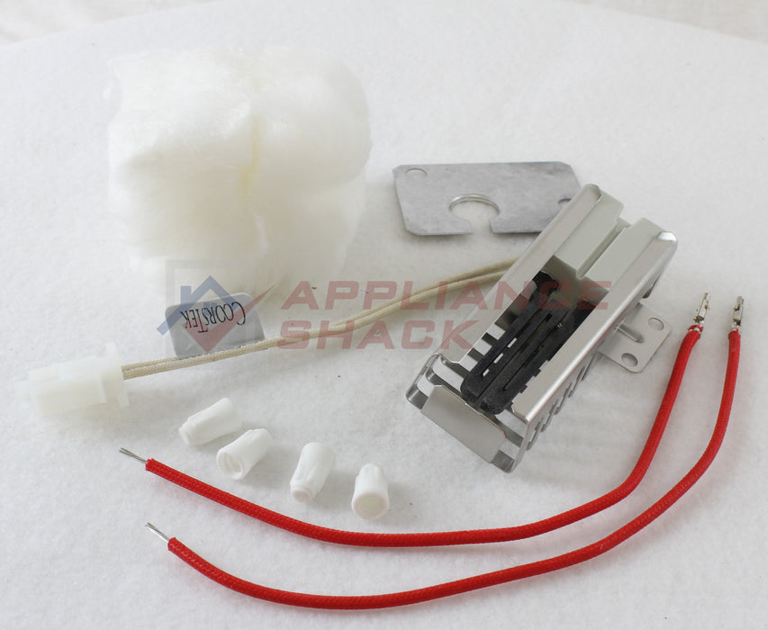 IGNITOR KIT 3.2-3.6A G-RANGE (AS-0003019/12400035)