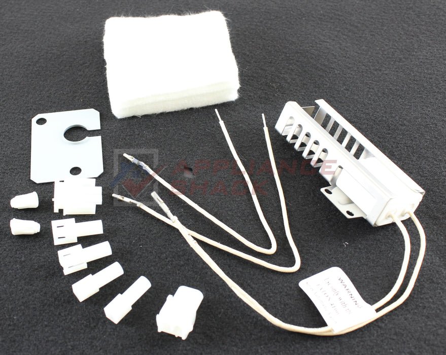 IGNITOR KIT 3.2-3.6A G-RANGE (AS-0066446/12400035HB)