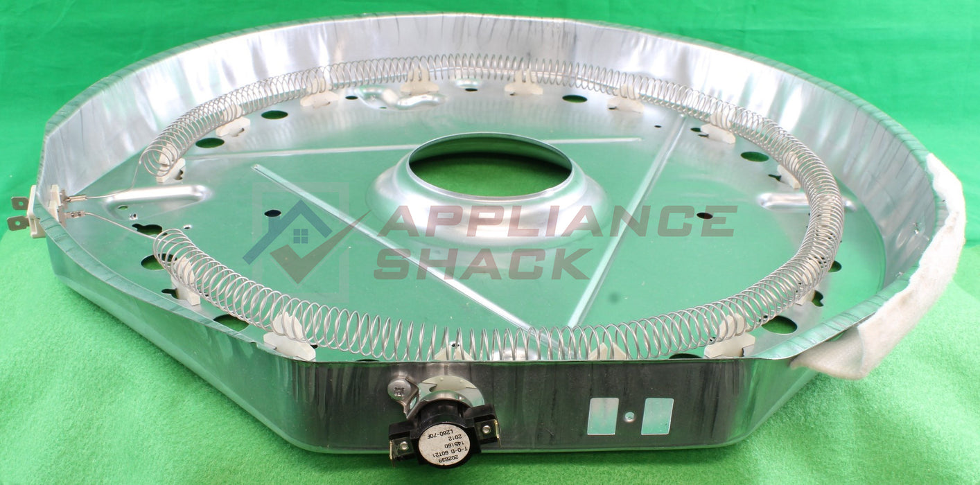 ELEMENT & HOUSING ASSEMBLY DRYER (AS-0003672/131553900)
