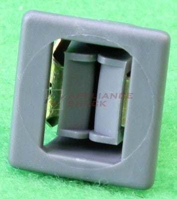 CATCH DOOR GRAY DRYER (AS-0003736/131658820)