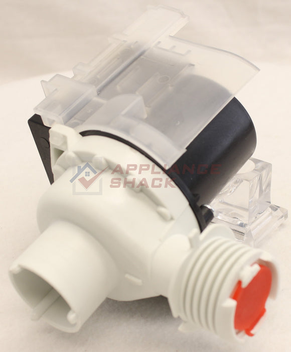PUMP MOTOR ASSEMBLY 110-130VAC 1.25 (AS-0062754/137108000HB)