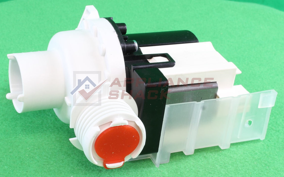 PUMP MOTOR ASSEMBLY 110-130VAC 1.4A (AS-0062904/137221600HB)