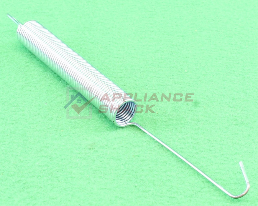 SPRING DOOR HINGE 7-1/2" D/W (AS-0062751/154430501HB)