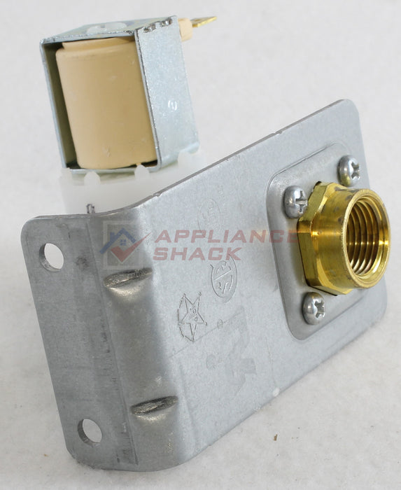 FILL VALVE 1-IN 1-OUT 1-SOLENOID 11 (AS-0062879/154637401HB)