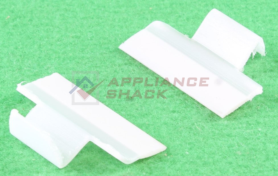 SPLASH SHIELD KIT 2/PKG D/W (AS-0066266/154701001HB)
