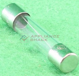 FUSE 20A 110-130V SB GLASS 1/4"D X (AS-0085839/17470000001540)
