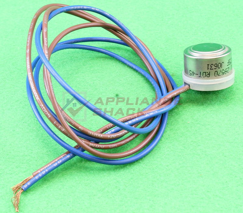 DEF THERMO 45'f - 25'f FRIDGE (AS-0008962/210-085)