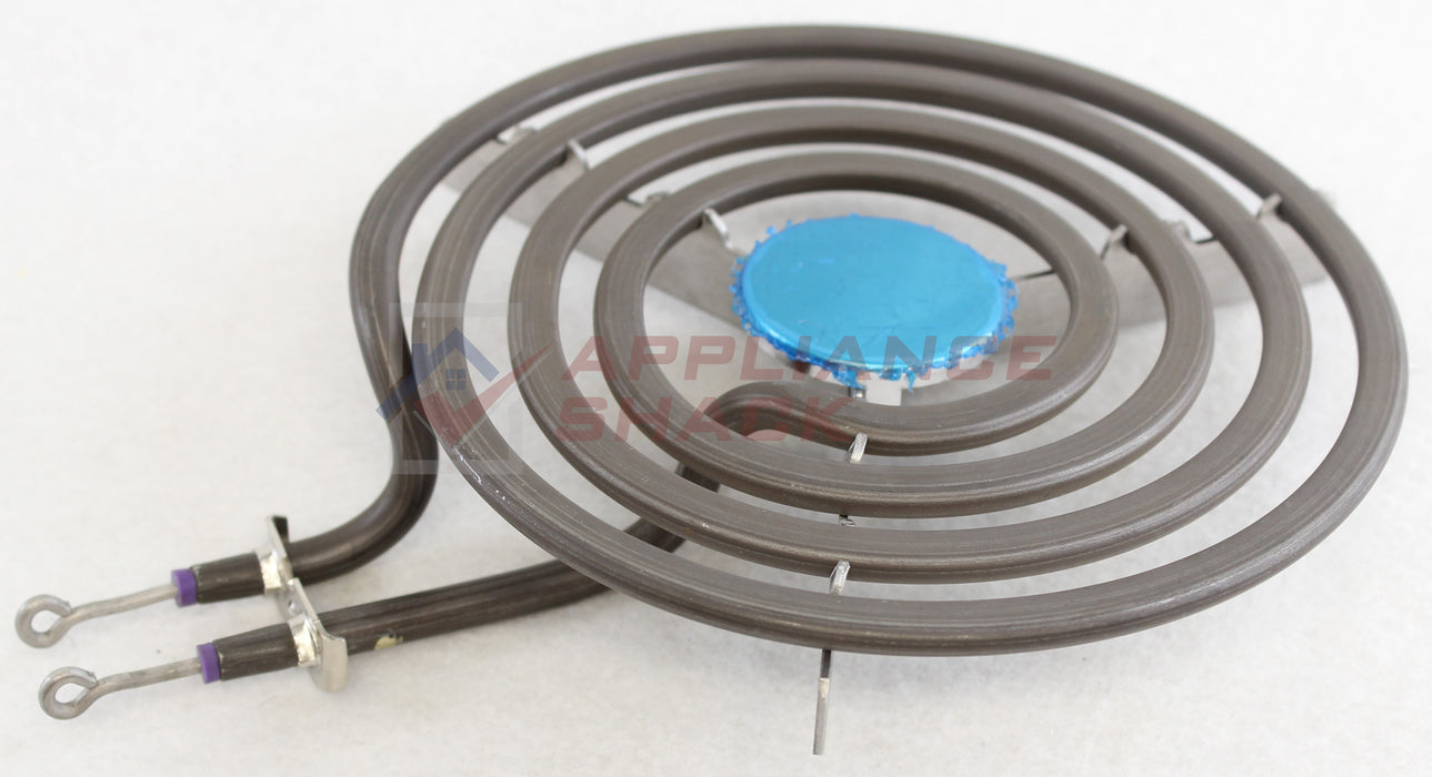 ELEMENT 6" 1250W 46.9R 4-TURN BL LO (AS-0009449/211762102A)