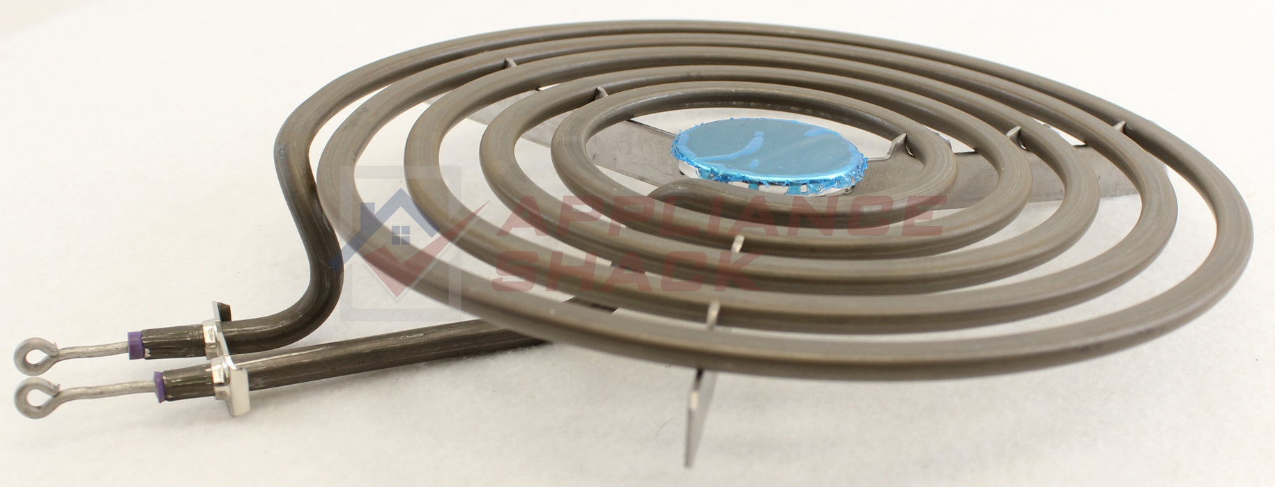 ELEMENT 8" 2100W 5-TURN CHROME LOOP (AS-0009451/211762104A)