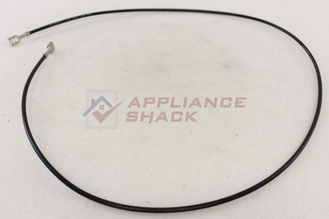 WIRE 16GA 28" BL (AS-0011441/220-243)