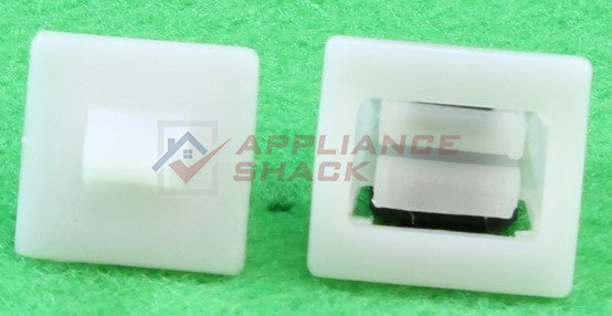 CATCH ASSEMBLY (MALE-PLASTIC) & FEM (AS-0012215/240-008)
