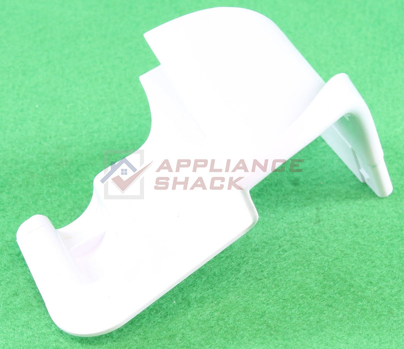 END CAP BOTTLE BAR RH WH FRIDGE (AS-0066338/240311502HB)