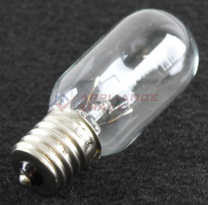BULB 40W 110-130VAC INCANDESCENT FR (AS-0070083/241552807HB)