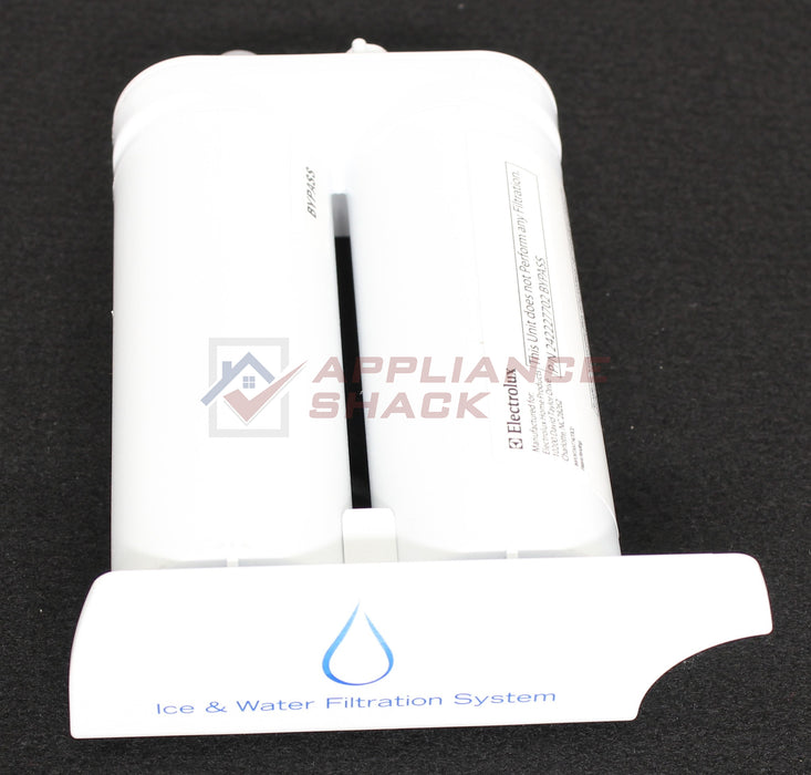 BYPASS FILTER (WF2CB) (AS-0013229/242227702)