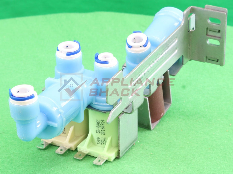 FILL VALVE (2-VALVE COMBO) 2-IN 3-O (AS-0062880/242252702HB)