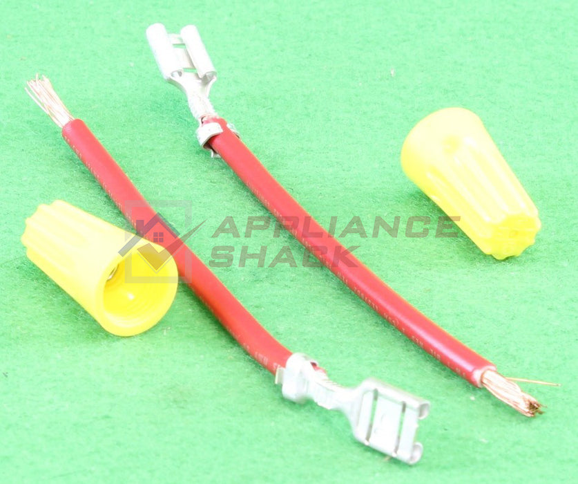 WIRE KIT ELEMENT 4" X 5/16"-TERMINA (AS-0058660/279457HB)