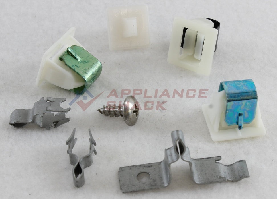 CATCH KIT 6-PCE DRYER (AS-0218811/279570HB)