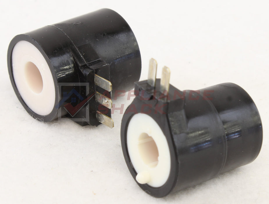 COIL SOLENOID KIT GAS VALVE DRYER (AS-0059152/279834HB)