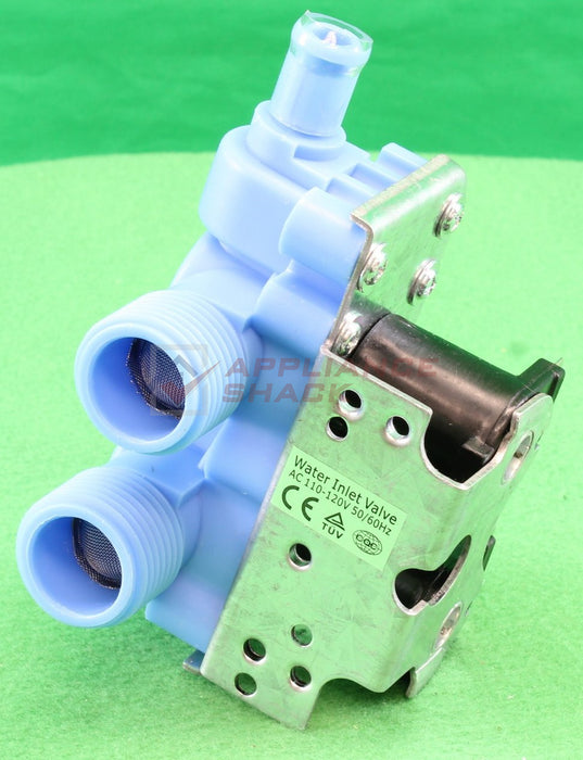 FILL VALVE 2-IN 1-OUT 2-SOLENOID 11 (AS-0065881/285805HB)
