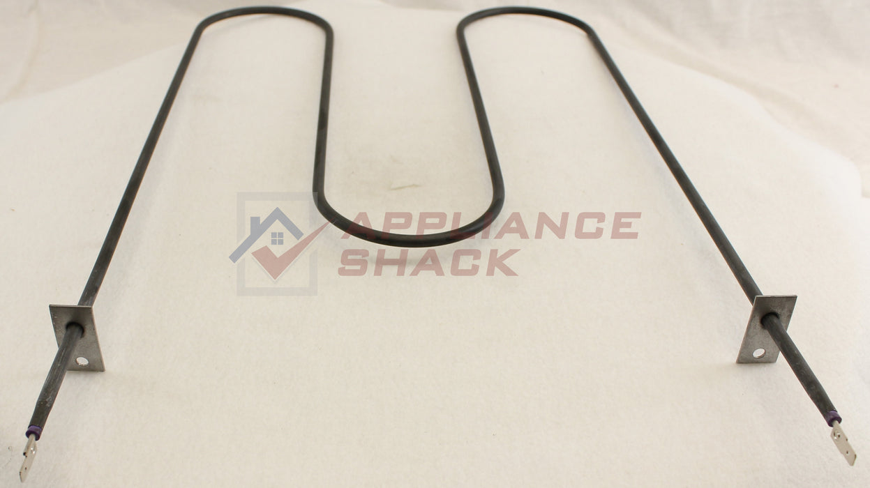 BROIL ELEMENT 2400W-240VAC 4-PASS (AS-0088943/316203200HB)
