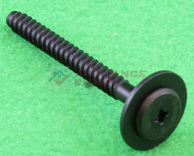 SCREW OVEN DOOR HANDLE 10-14 X 2-1/ (AS-0016071/316433300)