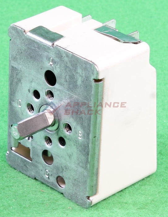 INF SWITCH 5.2-6.25A 1250-1500W-240 (AS-0062752/316436000HB)