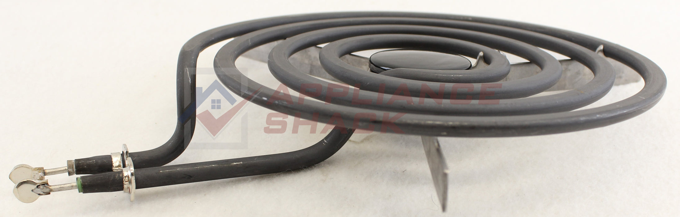 ELEMENT 8" 2100W 4-TURN BL FLAT/LOO (AS-0086087/316442300HB)