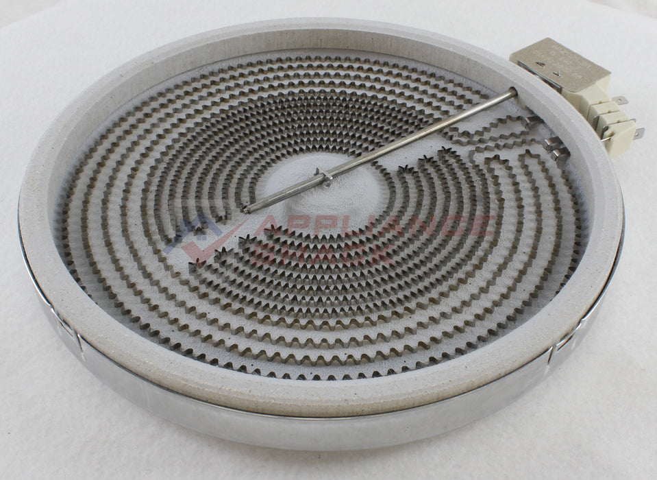 ELEMENT 10" 2.5K, 1.2K RADIANT (AS-0064070/316555800HB)