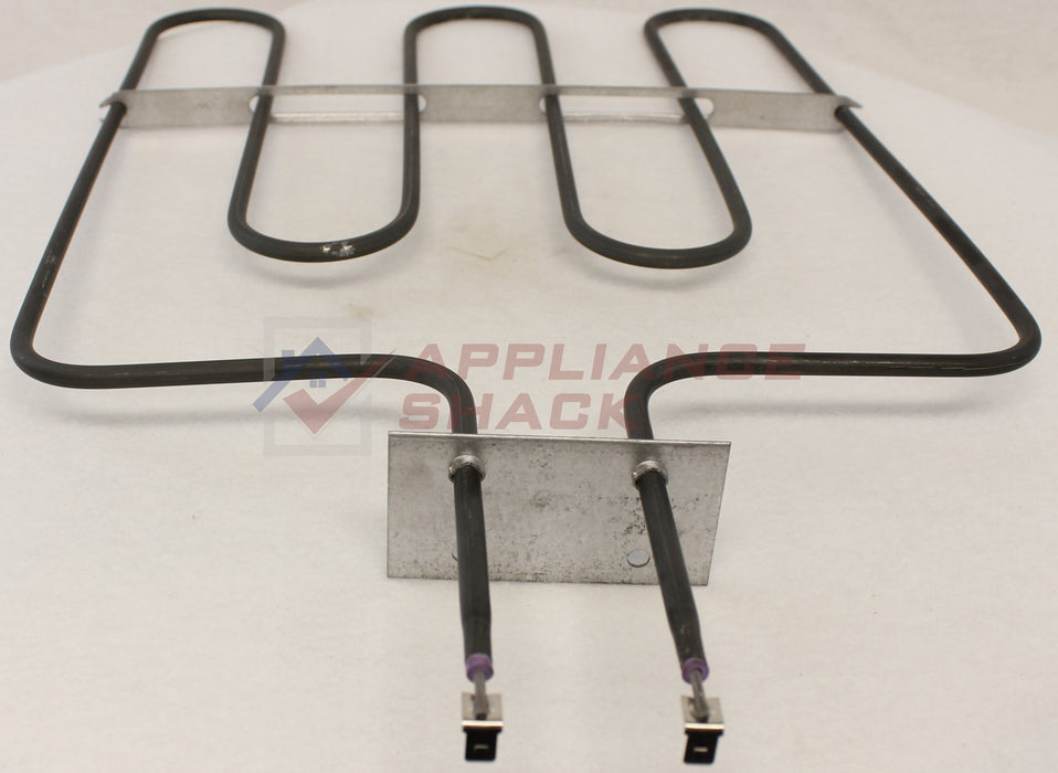 BROIL ELEMENT 2750W-240VAC 6-PASS R (AS-0074524/318255605HB)