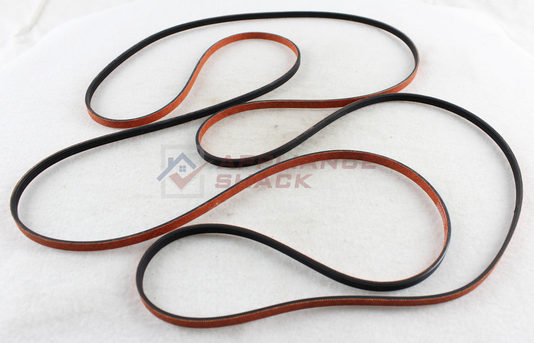 BELT 2343H4/920H4 92-1/4" 4-RIB DRY (AS-0000002/341241)