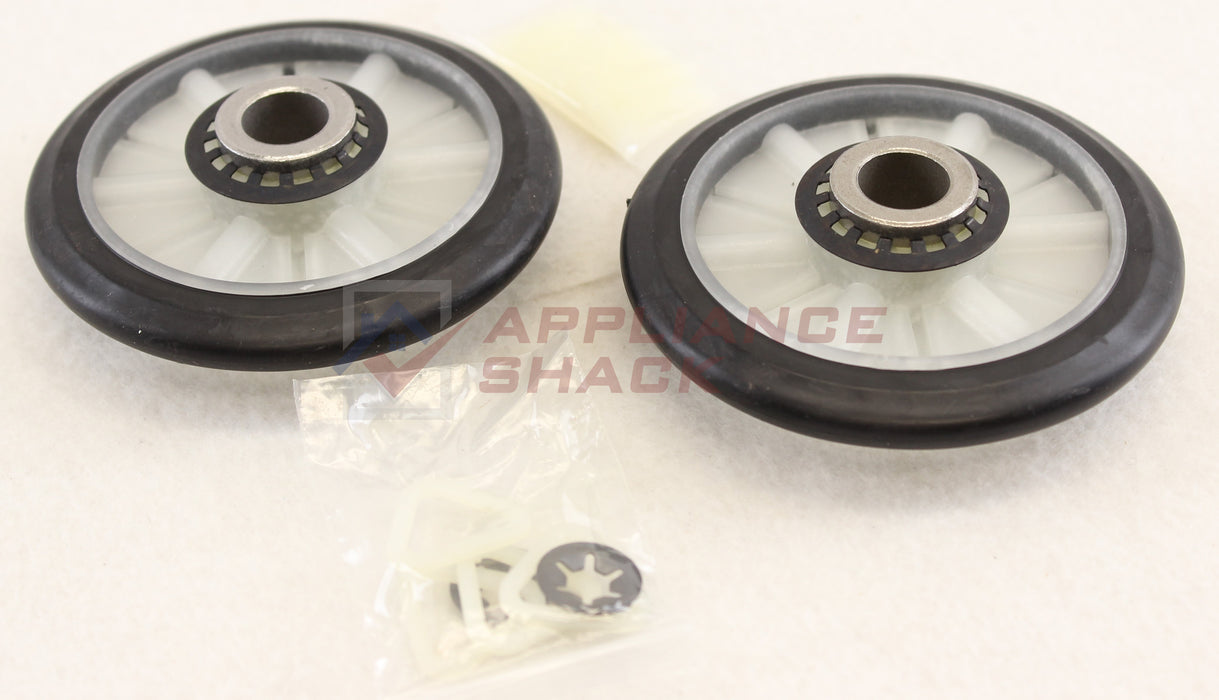 ROLLER SUPPORT KIT 2-PCE DRYER (AS-0066063/349241THB)