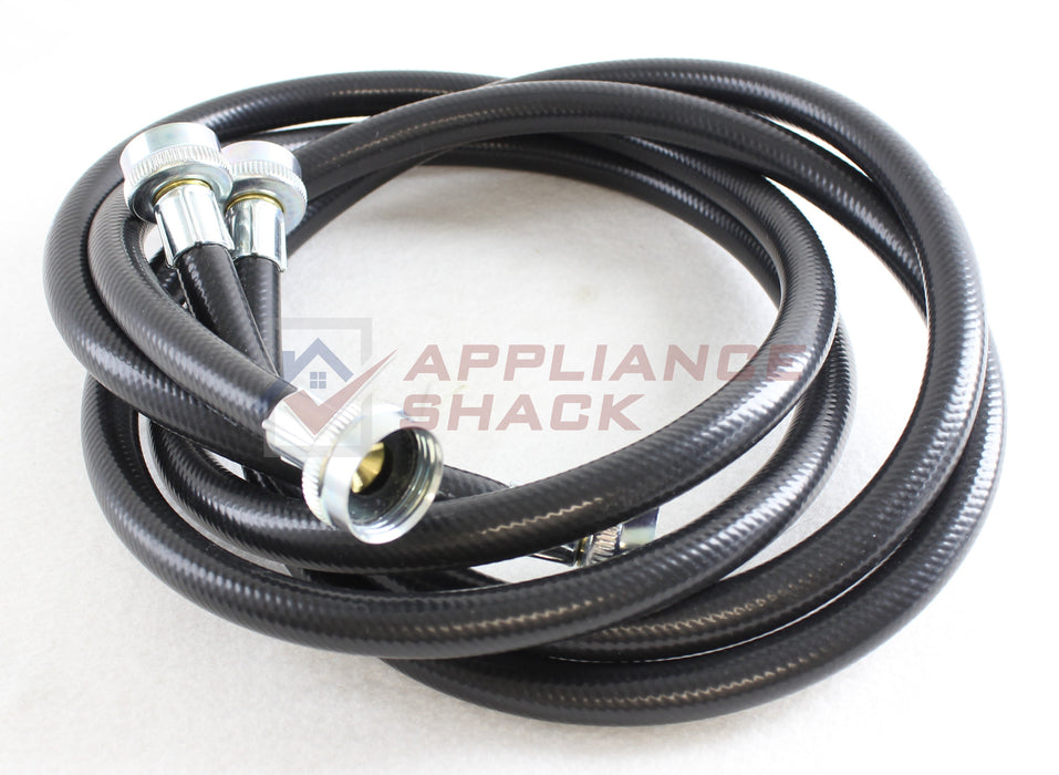 FILL HOSE 5' X 2-BL KIT WASHER (AS-0179622/3805FFB2)