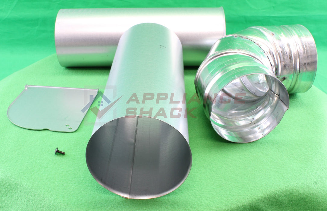 VENT KIT SIDE LG DRYER (AS-0020328/3911EZ9131X)