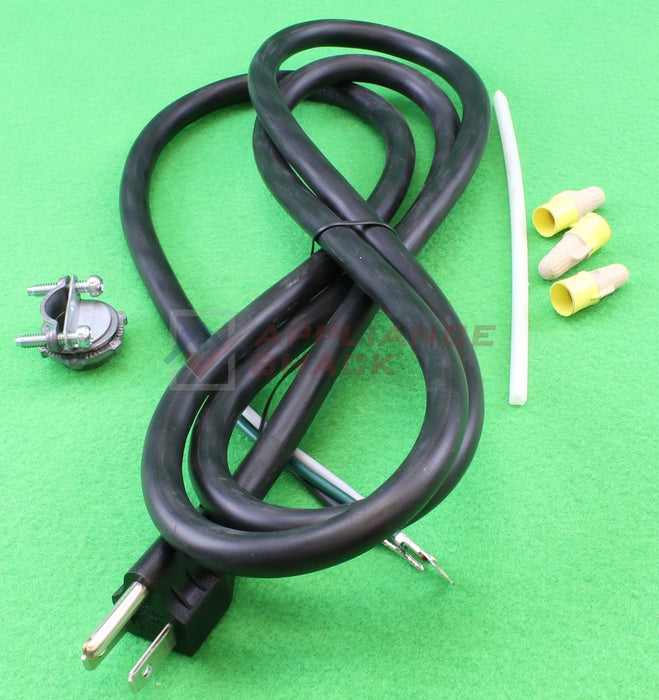 POWER CORD KIT 66" 110-130VAC W-STR (AS-0022609/4317824)