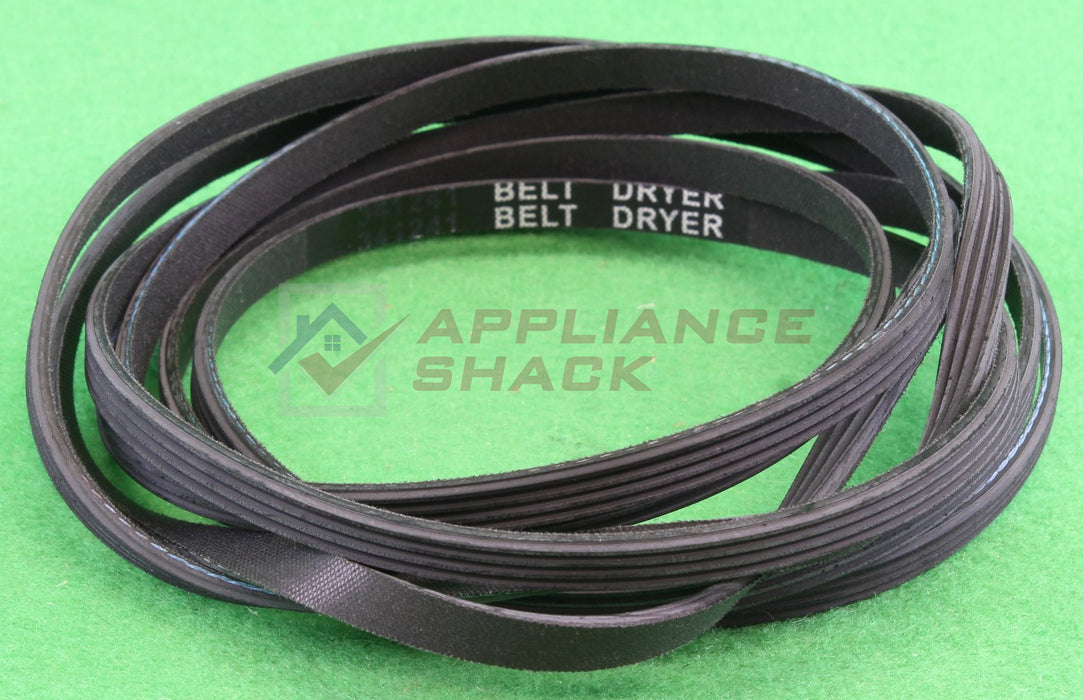 BELT 2337H4 92" 4-RIB DRYER (AS-0058776/4400EL2001FHB)