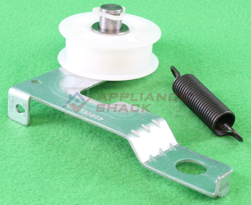 IDLER PULLEY ASSEMBLY DRYER (AS-0023269/4561EL3002AHB)