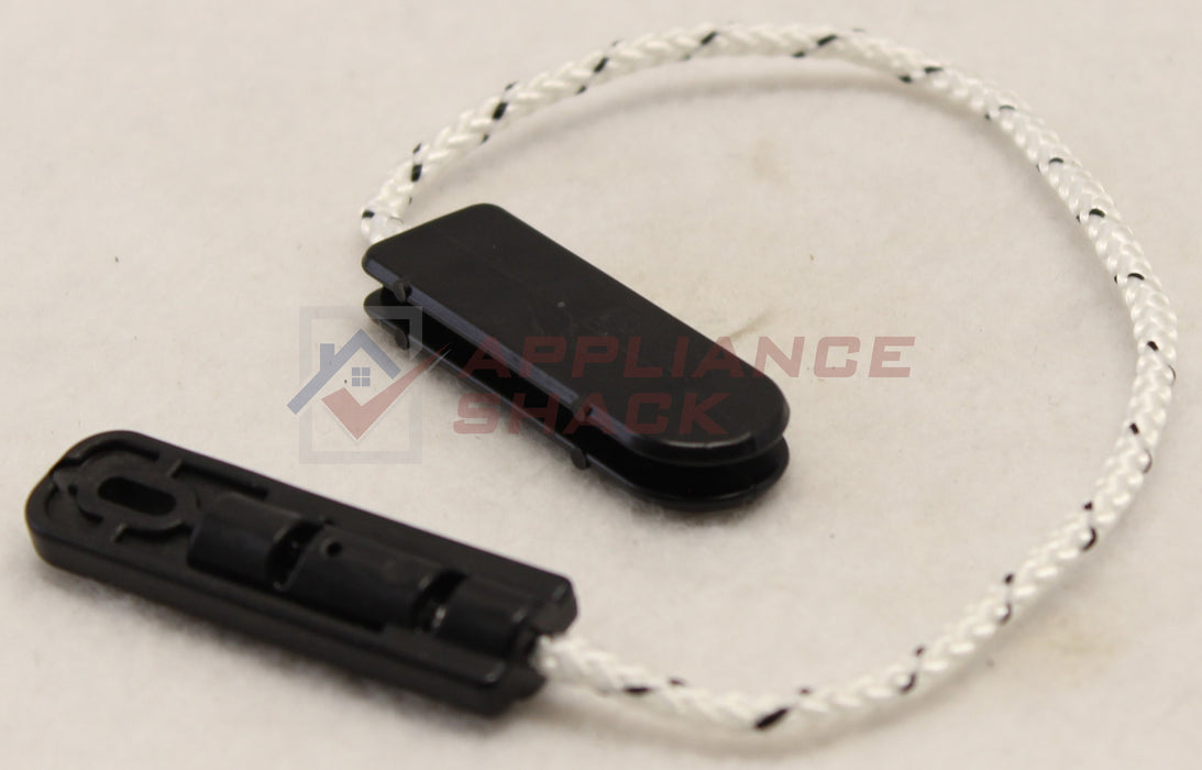 CABLE DOOR LINK HINGE TO SPRING (8- (AS-0068774/4933DD3001BHB)