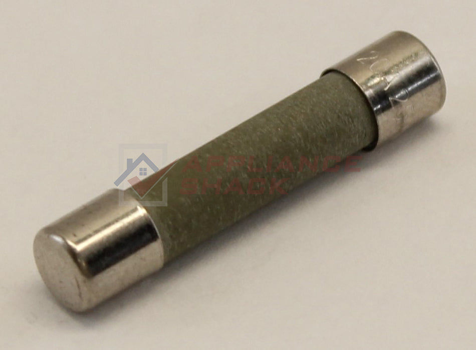 FUSE 20A 250V FB CERAMIC 1/4"D X 1- (AS-0222713/500-CF20FBHB)