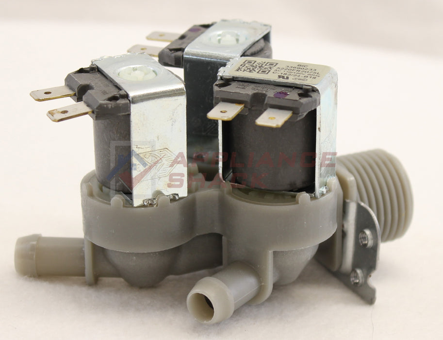 FILL VALVE COLD 1-IN 3-OUT 3-SOLENO (AS-0058471/5220FR2075LHB)