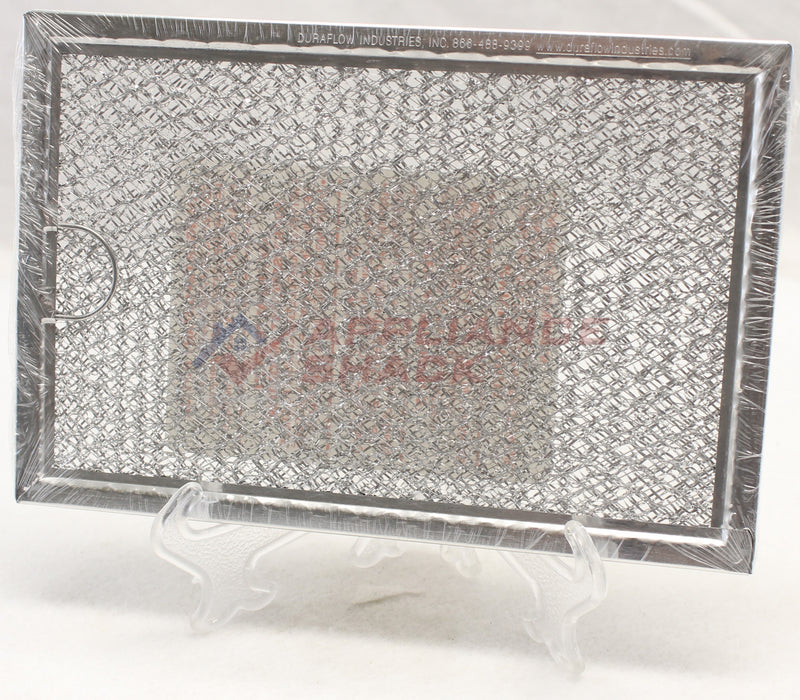 GREASE FILTER GF 5-1/8" X 7-5/8" X (AS-0223101/5230W1A012EHB)