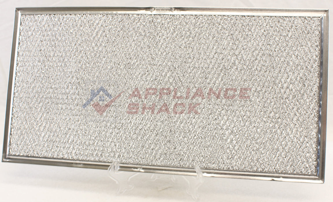 GREASE FILTER GF 7-3/4" X 15" M/W (AS-0024095/5230W2A004AHB)